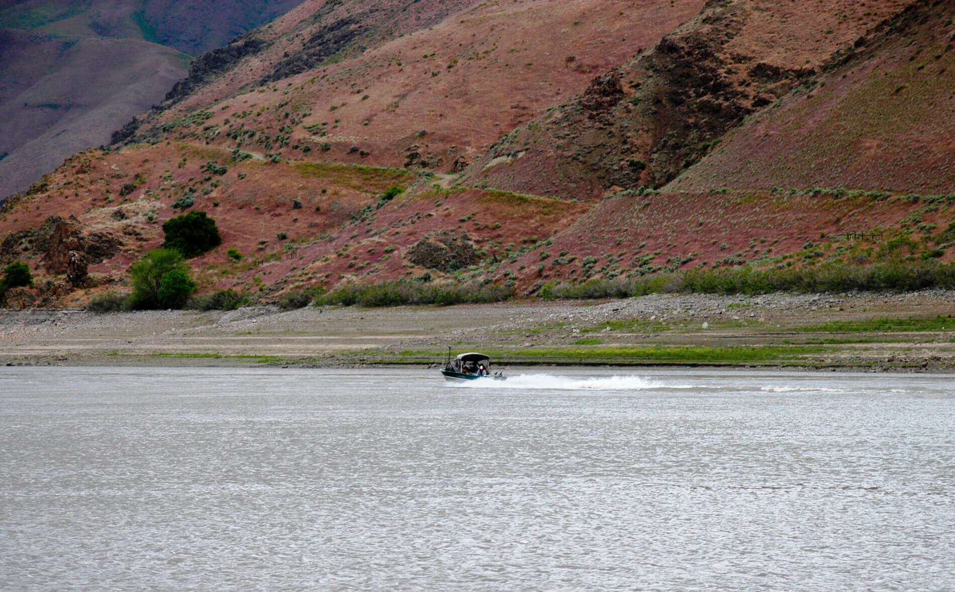 Huntington, Oregon Information & Resources The Trailhead