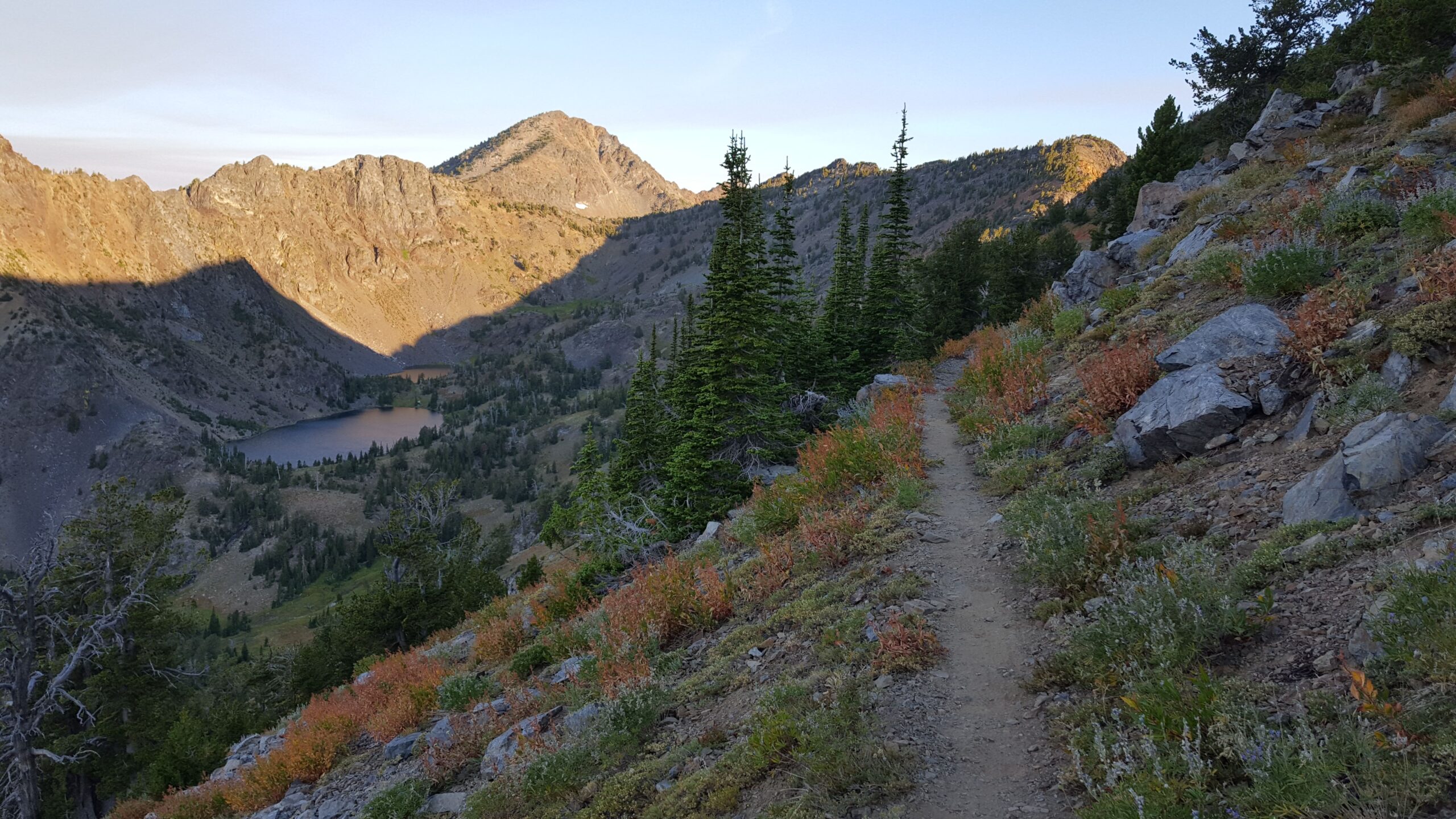 Elkhorn Crest Trail - Range Tour & Shuttle - The Trailhead