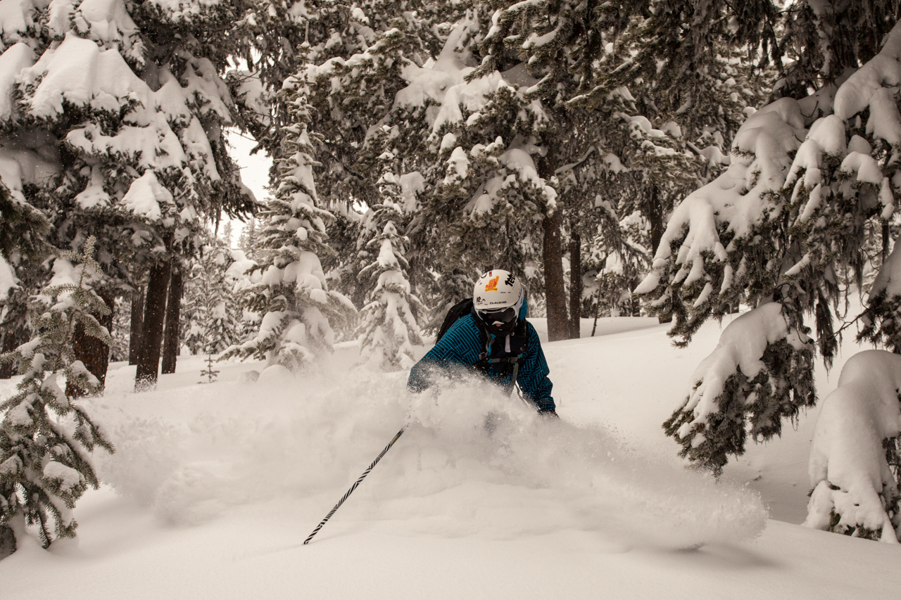 Ski Services - The Trailhead in Baker City, Oregon